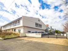 【千葉県/流山市宮園】流山市宮園3丁目 土地 周辺施設