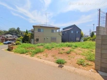 【千葉県/流山市名都借】流山市名都借 土地 