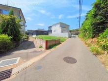 【千葉県/流山市名都借】流山市名都借 土地 