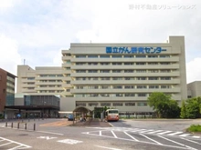 【千葉県/柏市柏の葉】柏市柏の葉3丁目 土地 周辺施設