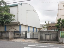 【千葉県/松戸市松戸】松戸市松戸 土地 周辺施設