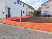 【千葉県/松戸市上本郷】松戸市上本郷 土地 