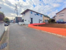 【千葉県/松戸市上本郷】松戸市上本郷 土地 