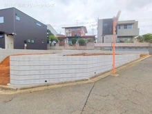 【千葉県/松戸市河原塚】松戸市河原塚 土地 