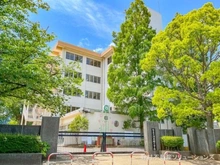 【千葉県/松戸市河原塚】松戸市河原塚 土地 周辺施設