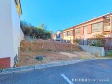 【千葉県/柏市中新宿】柏市中新宿1丁目 土地 現地