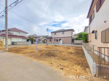 【千葉県/柏市根戸】柏市根戸 土地 現地
