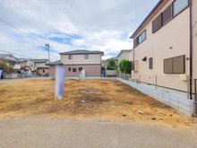【千葉県/柏市根戸】柏市根戸 土地 
