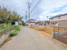 【千葉県/柏市根戸】柏市根戸 土地 