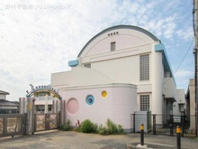 【千葉県/柏市根戸】柏市根戸 土地 周辺施設