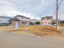 【千葉県/柏市根戸】柏市根戸 土地 現地