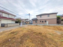 【千葉県/柏市根戸】柏市根戸 土地 