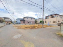 【千葉県/柏市根戸】柏市根戸 土地 