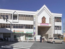 【千葉県/松戸市緑ケ丘】松戸市緑ケ丘2丁目 土地 周辺施設