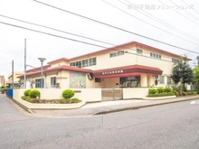 【千葉県/柏市花野井】柏市花野井 土地 周辺施設