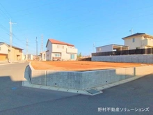 【千葉県/流山市市野谷】流山市市野谷 土地 現地