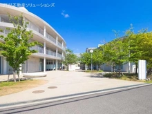 【千葉県/流山市市野谷】流山市市野谷 土地 周辺施設