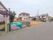 【千葉県/柏市柏の葉】柏市柏の葉2丁目 土地 