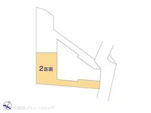 【千葉県/松戸市上矢切】松戸市上矢切 土地 図面と異なる場合は現況を優先