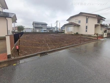 【千葉県/柏市花野井】柏市花野井 土地 