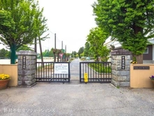 【千葉県/柏市花野井】柏市花野井 土地 周辺施設