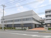 【千葉県/流山市市野谷】流山市市野谷 土地 周辺施設