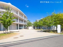 【千葉県/流山市市野谷】流山市市野谷 土地 周辺施設