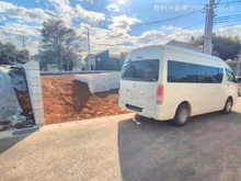 【千葉県/柏市高田】柏市高田 土地 現地