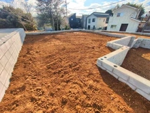 【千葉県/柏市高田】柏市高田 土地 