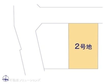 【千葉県/柏市高田】柏市高田 土地 図面と異なる場合は現況を優先