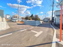 【千葉県/柏市高田】柏市高田 土地 