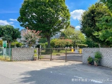 【千葉県/柏市高田】柏市高田 土地 周辺施設