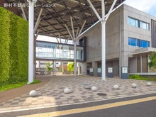 【千葉県/柏市高田】柏市高田 土地 周辺施設