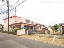 【千葉県/柏市高田】柏市高田 土地 周辺施設