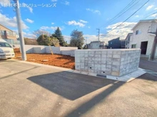 【千葉県/柏市高田】柏市高田 土地 現地