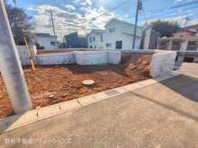 【千葉県/柏市高田】柏市高田 土地 