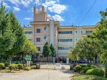 【千葉県/柏市高田】柏市高田 土地 周辺施設