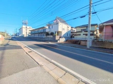 【千葉県/流山市平和台】流山市平和台5丁目 土地 