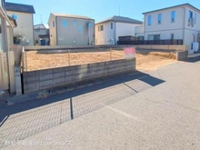 【千葉県/流山市西平井】流山市西平井1丁目 土地 