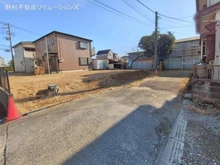 【千葉県/松戸市古ケ崎】松戸市古ケ崎 土地 