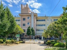 【千葉県/柏市高田】柏市高田 土地 周辺施設