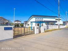 【千葉県/柏市高田】柏市高田 土地 周辺施設