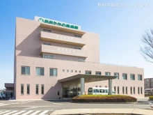 【千葉県/柏市高田】柏市高田 土地 周辺施設