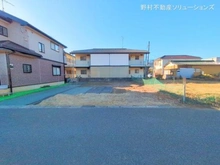 【千葉県/柏市篠籠田】柏市篠籠田 土地 