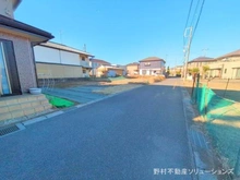 【千葉県/柏市篠籠田】柏市篠籠田 土地 