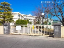 【千葉県/柏市篠籠田】柏市篠籠田 土地 周辺施設