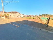 【千葉県/柏市篠籠田】柏市篠籠田 土地 