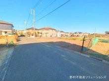 【千葉県/柏市篠籠田】柏市篠籠田 土地 