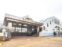 【千葉県/柏市篠籠田】柏市篠籠田 土地 周辺施設