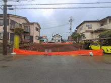 【千葉県/柏市しいの木台】柏市しいの木台5丁目 土地 